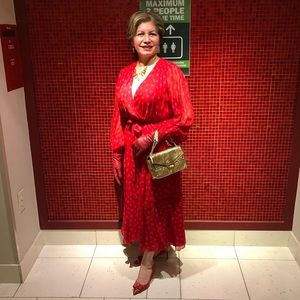 Meet your Posher, Ydania